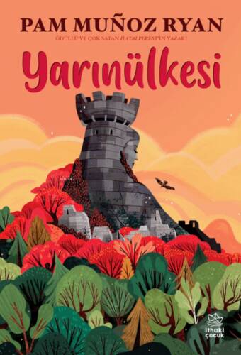 Yarınülkesi - 1