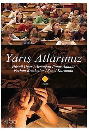 Yarış Atlarımız - 1