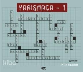 Yarışmaca -1 - 1