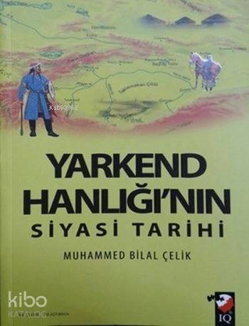 Yarkend Hanlığı'nın Siyasi Tarihi - 1