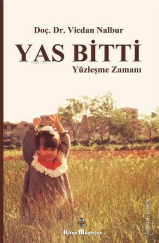 Yas Bitti Yüzleşme Zamanı - 1