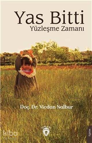 Yas Bitti Yüzleşme Zamanı - 1