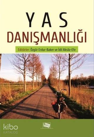 Yas Danışmanlığı - 1