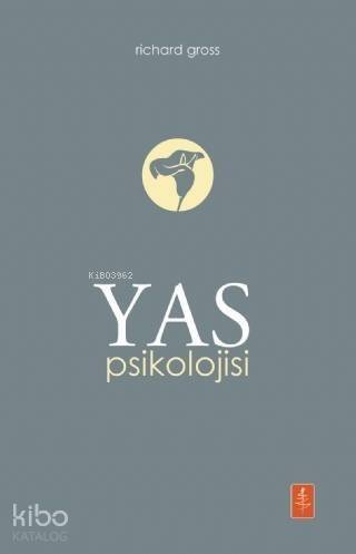 Yas Psikolojisi - 1