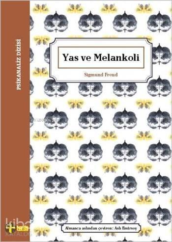 Yas ve Melankoli (Cep Boy) - 1