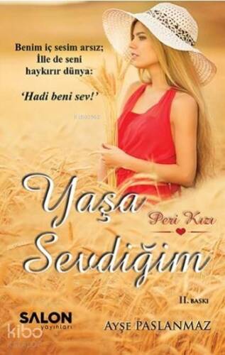 Yaşa Sevdiğim; Peri Kızı - 1