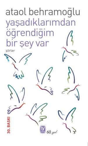 Yaşadıklarımdan Öğrendiğim Bir Şey Var - 1