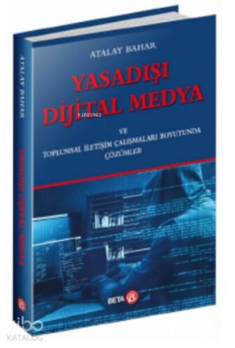 Yasadışı Dijital Medya - 1