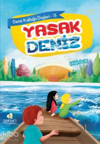 Yasak Deniz - 1