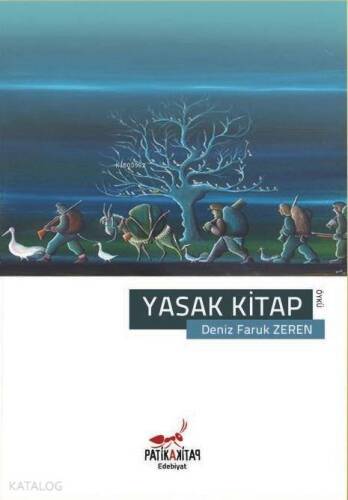 Yasak Kitap - 1