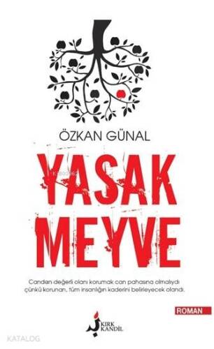 Yasak Meyve - 1