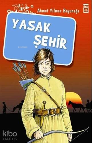 Yasak Şehir - 1