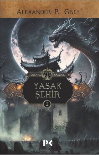 Yasak Şehir;Ejderha Kraliçe - 2 - 1