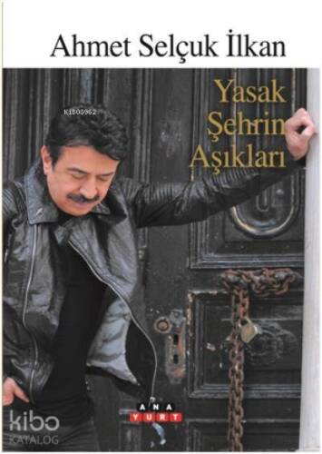 Yasak Şehrin Aşıkları - 1