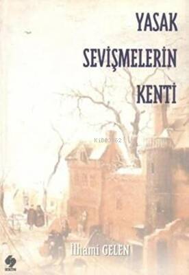 Yasak Sevişmelerin Kenti İlhami Gelen - 1