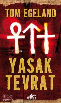 Yasak Tevrat - 1