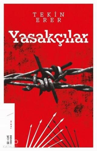 Yasakçılar - 1