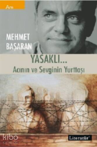 Yasaklı...;Acının ve Sevginin Yurttaşı - 1