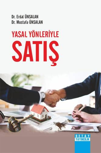 Yasal Yönleriyle Satış - 1