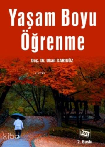 Yaşam Boyu Öğrenme - 1