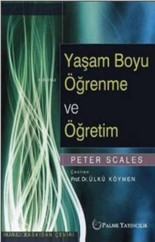 Yaşam Boyu Öğrenme ve Öğretim - 1