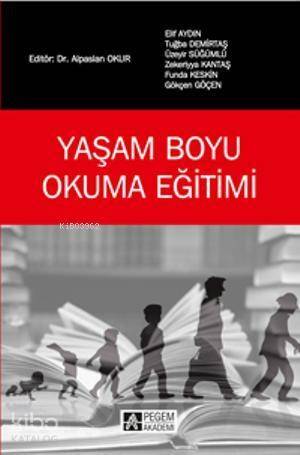 Yaşam Boyu Okuma Eğitimi - 1