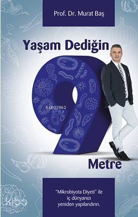 Yaşam Dediğin 9 Metre - 1