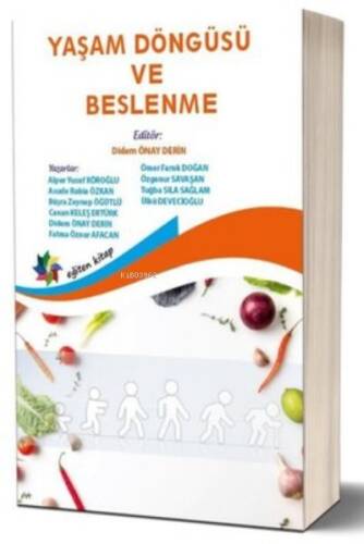 Yaşam Döngüsü ve Beslenme - 1