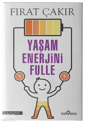 Yaşam Enerjini Fulle - 1