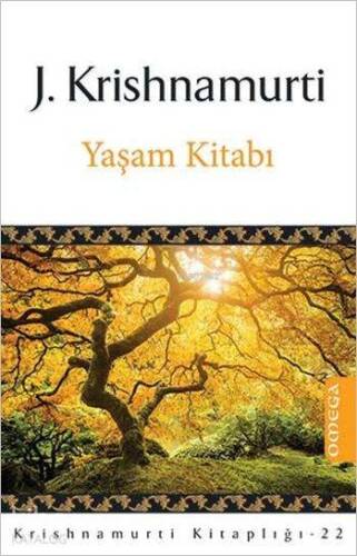 Yaşam Kitabı - 1