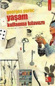 Yaşam Kullanma Kılavuzu - 1