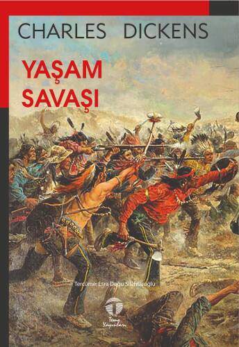 Yaşam Savaşı - 1