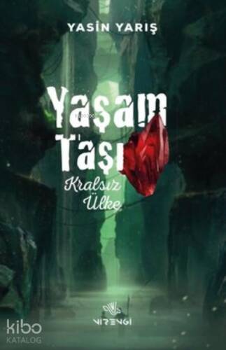 Yaşam Taşı;Kralsız Ülke - 1