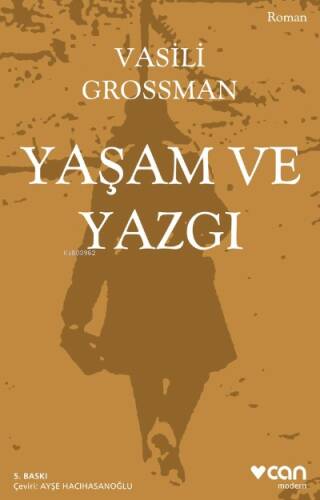 Yaşam ve Yazgı - 1