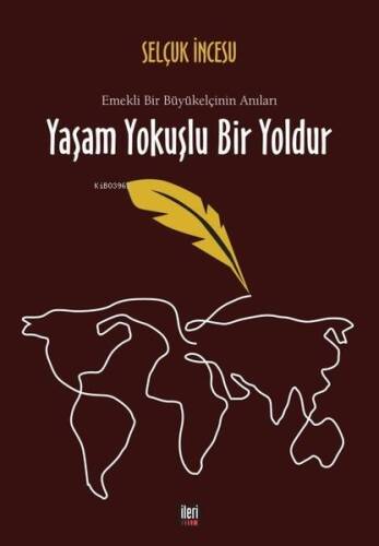 Yaşam Yokuşlu Bir Yoldur - 1