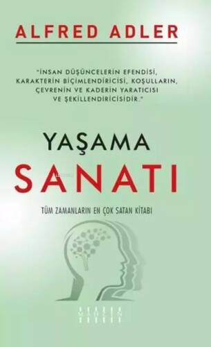 Yaşama Sanatı - 1