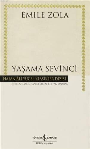 Yaşama Sevinci - 1