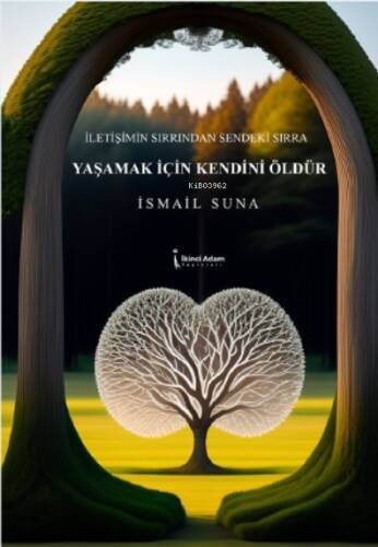 Yaşamak İçin Kendini Öldür - 1