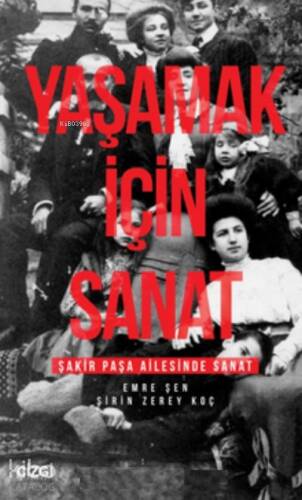 Yaşamak İçin Sanat - 1