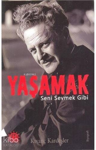 Yaşamak Seni Sevmek Gibi - 1