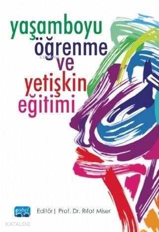 Yaşamboyu Öğrenme ve Yetişkin Eğitimi - 1