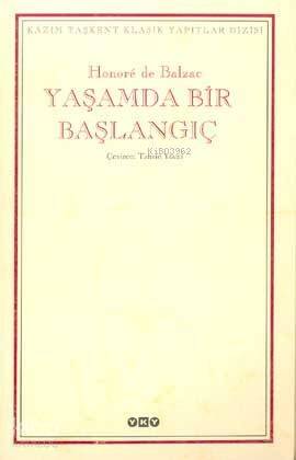 Yaşamda Bir Başlangıç - 1