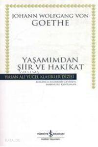 Yaşamımdan Şiir ve Hakikat - 1