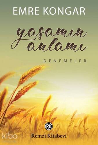 Yaşamın Anlamı - 1