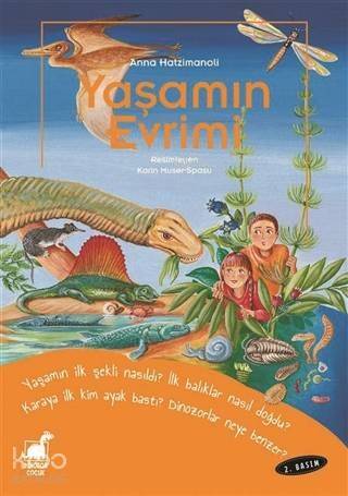 Yaşamın Evrimi - 1