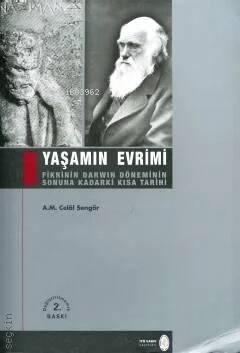 Yaşamın Evrimi - 1