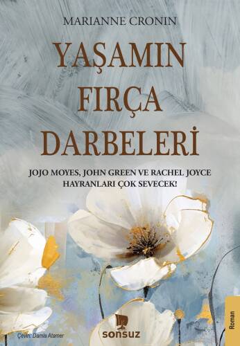 Yaşamın Fırça Darbeleri - 1