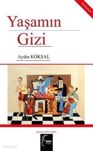 Yaşamın Gizi - 1