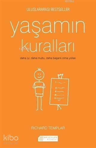 Yaşamın Kuralları - 1