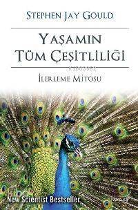 Yaşamın Tüm Çeşitliliği; İlerleme Mitosu - 1